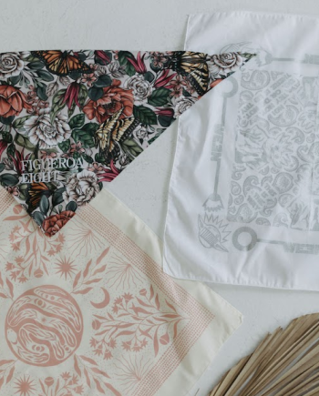 All Options Bandana Sample Pack