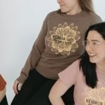 Heidrun Meadery Floral Shirt Print