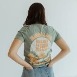 Hey there, flower fans, get groovy with Custom Bandanas and Custom Apparel for Flower Power Season!! Spring is bursting into bloom, and with it comes the highly anticipated opening of the mesmerizing Carlsbad Flower Fields!