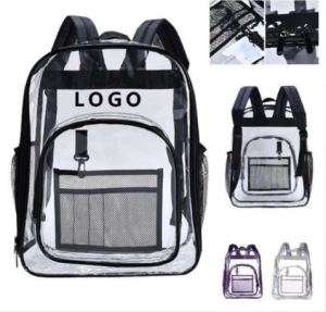 Popular clear bag