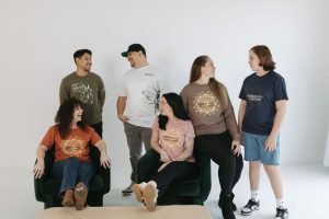 Custom Screen Printed Apparel Plastisol Waterbase