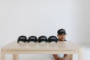 Death Wish Coffee Nascar Hat Transfers