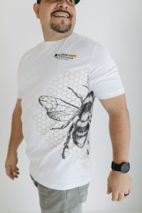 sublimated over the seam shirt