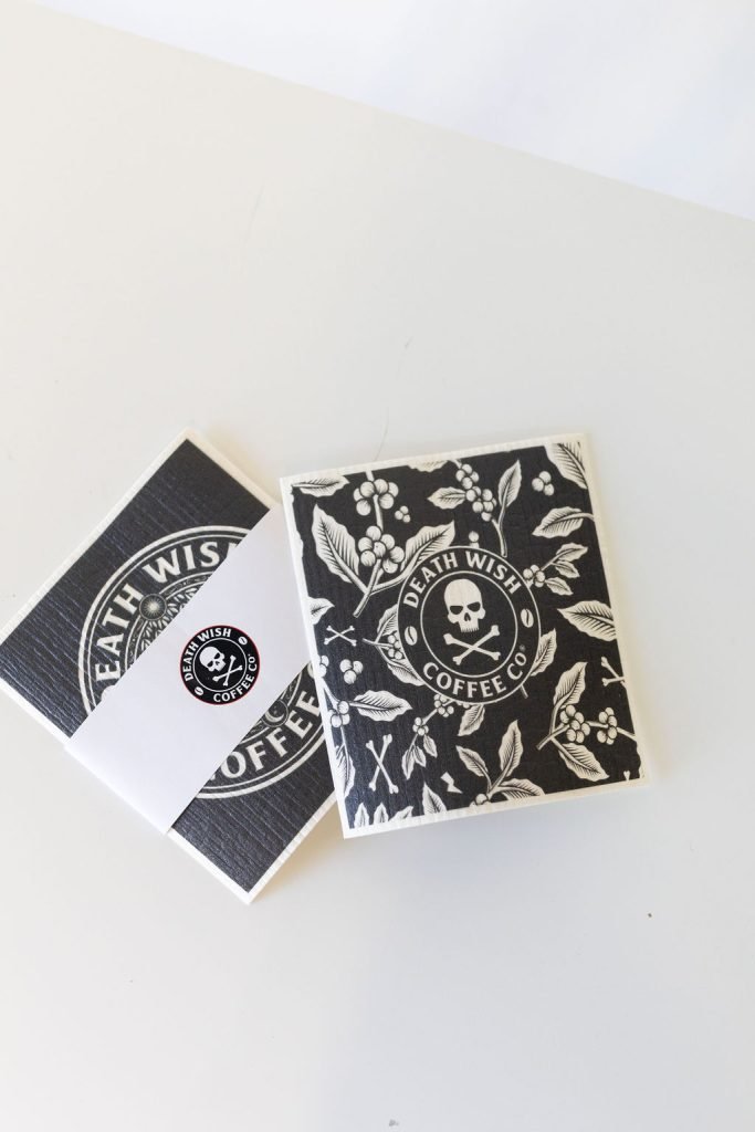 reusable swedish rags