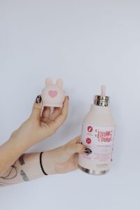 custom insulated water bottle buddy