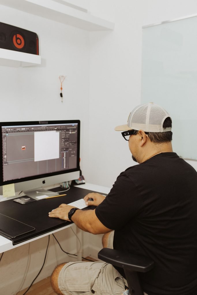 Design Preparation
